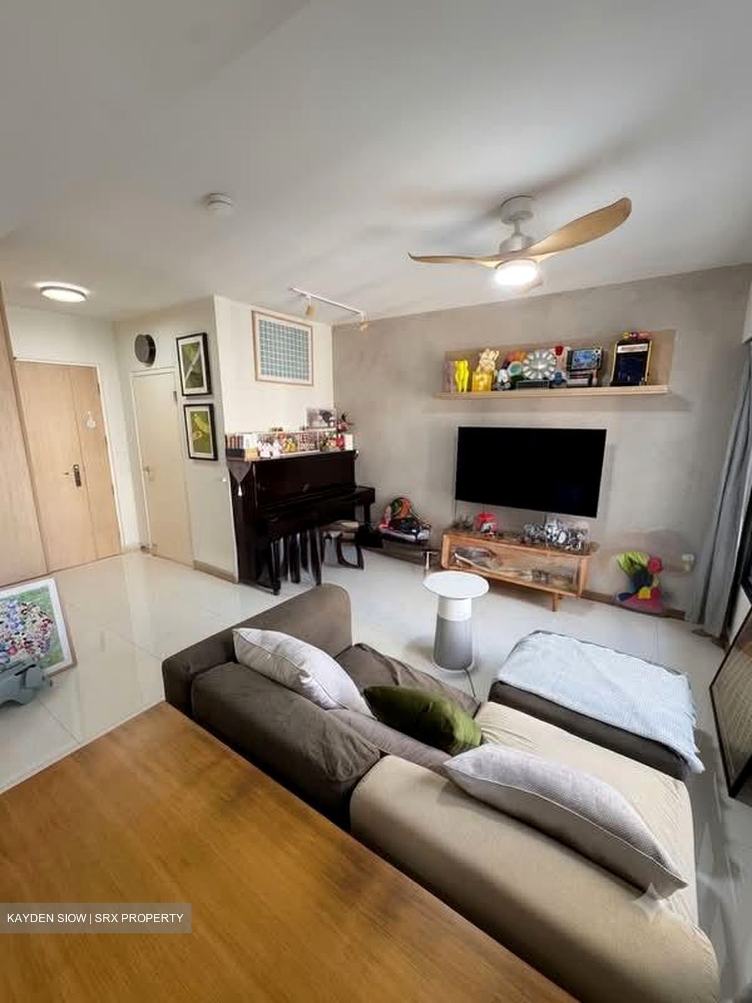 Blk 113B Alkaff Oasis (Toa Payoh), HDB 3 Rooms #580843081